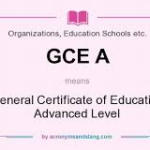 Information and Communication Technologies Paper - GCE A Level