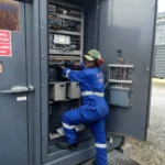 Offre d'emploi : Technicien(e) de maintenance des équipements
