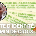 Vérifier la disponibilité de votre CNI ou votre Passeport camerounais est en ligne 2022