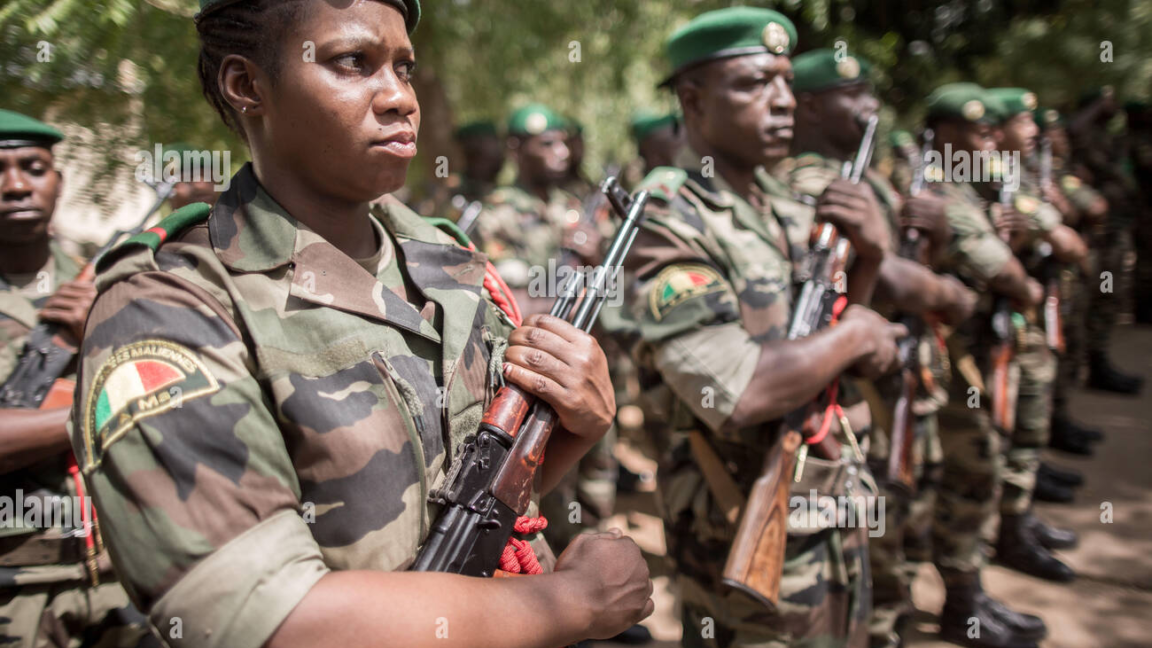 Tout sur l'EMIA Cameroun
