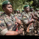 Mali : Concours d'entrée à l'Ecole Militaire Interarmées (EMIA) de Koulikoro, Session de 2022
