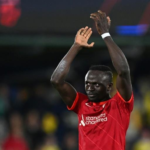 Sadio Mané annonce son départ de Liverpool