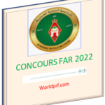 Concours FAR 2022