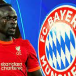 Accord trouvé entre Sadio Mané et le Bayern Munich