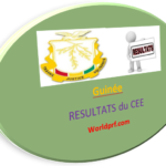 Résultats du CEE en Guinée