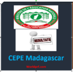 Résultats du CEPE 2022 Madagascar