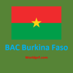 Résultats du BAC 2022 Burkina Faso