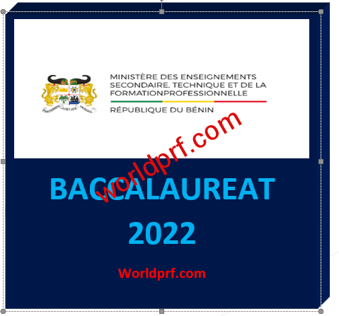 Résultats du Bac 2022 au Bénin