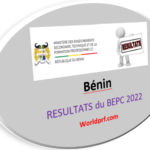 Résultats du BEPC 2022 au Bénin