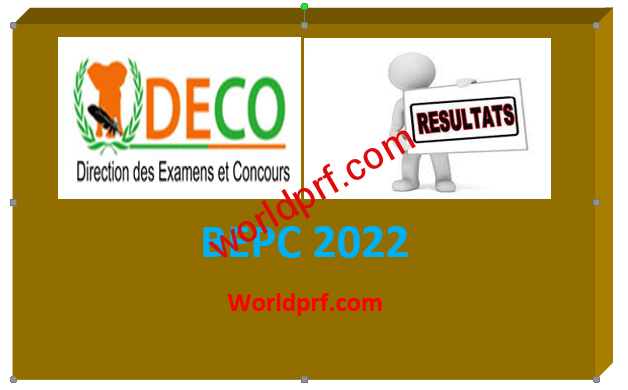 Résultats du BEPC en Cote d'Ivoire