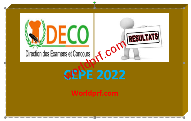 Résultats du CEPE 2022 en Cote d'Ivoire