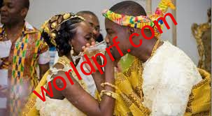 Le Bonheur du Mariage en Afrique