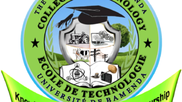 COLTECH 2022 University of Bamenda
