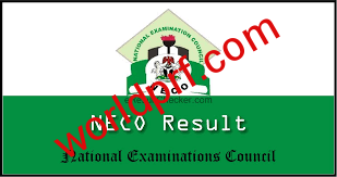NECO 2022 Common entrance Results Nigeria