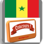 Concours au Sénégal