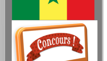 Concours Fonction Publique Sénégal 2022