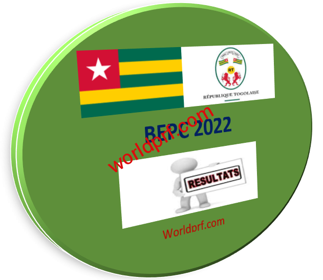 Résultats BEPC 2022 Togo