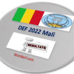 Résultats du DEF 2022 au Mali