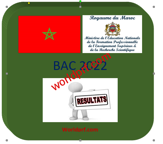 résultats du Bac 2022 au Maroc