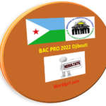 Resultats du Bac pro 2022 Djibouti