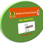 Résultats du BAC Niger 2022