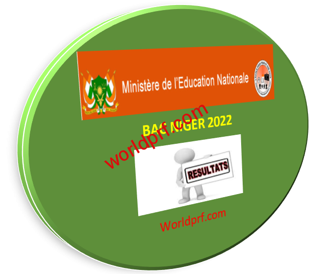 Résultats du BAC Niger 2022