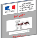 Résultats du Bac 2022 en France