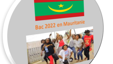 Résultats du Bac 2022 en Mauritanie