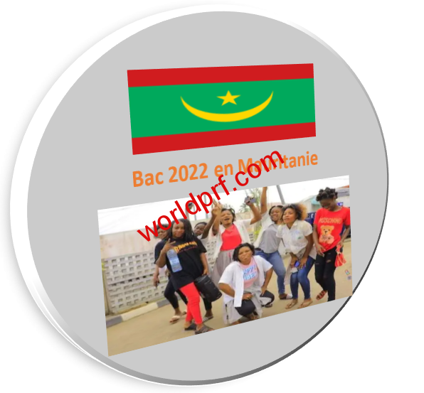 Résultats du Bac 2022 en Mauritanie