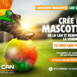 Concours mascotte CAN 2023