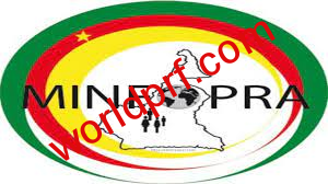 MINFOPRA Cameroun : suivi des dossiers par SMS