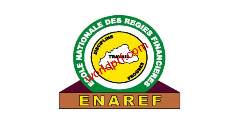 Lancement du Concours ENAREF Burkina Faso 2022