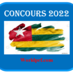Concours ENA Togo 2022