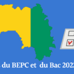 Résultats BEPC et Bac Guinée 2022