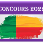 Concours ENSPD 2022 Bénin