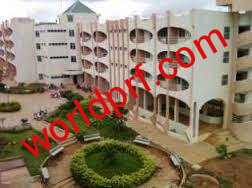 Allocations d'Etudes Universitaires au Bénin