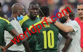 Révélations chocs de Sadio Mané sur la CAN 2022