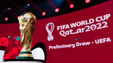 Coupe du monde Qatar 2022 restriction de l'alcool