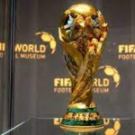 Calendrier Coupe du monde Qatar 2022