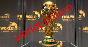 Calendrier Coupe du monde Qatar 2022
