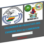 Résultats du Probatoire Technique 2022 Cameroun