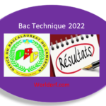 Résultats du Bac Technique 2022 au Cameroun