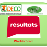 Résultats concours ENS Cote d’Ivoire 2022