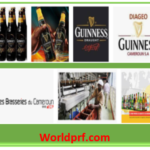 Vente de Guinness Cameroun au Groupe CASTEL