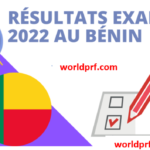 Résultats définitifs Bac 2022 Bénin