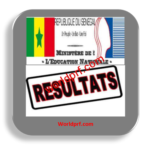 Résultats BAC 2022 au Sénégal