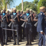 Concours police Sénégal 2022-2023