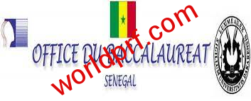 Epreuves du deuxième groupe Bac 2022 Sénégal