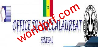 Epreuves et Corrigés du premier groupe du Bac 2022 au Sénégal