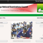 KCSE 2022 Results